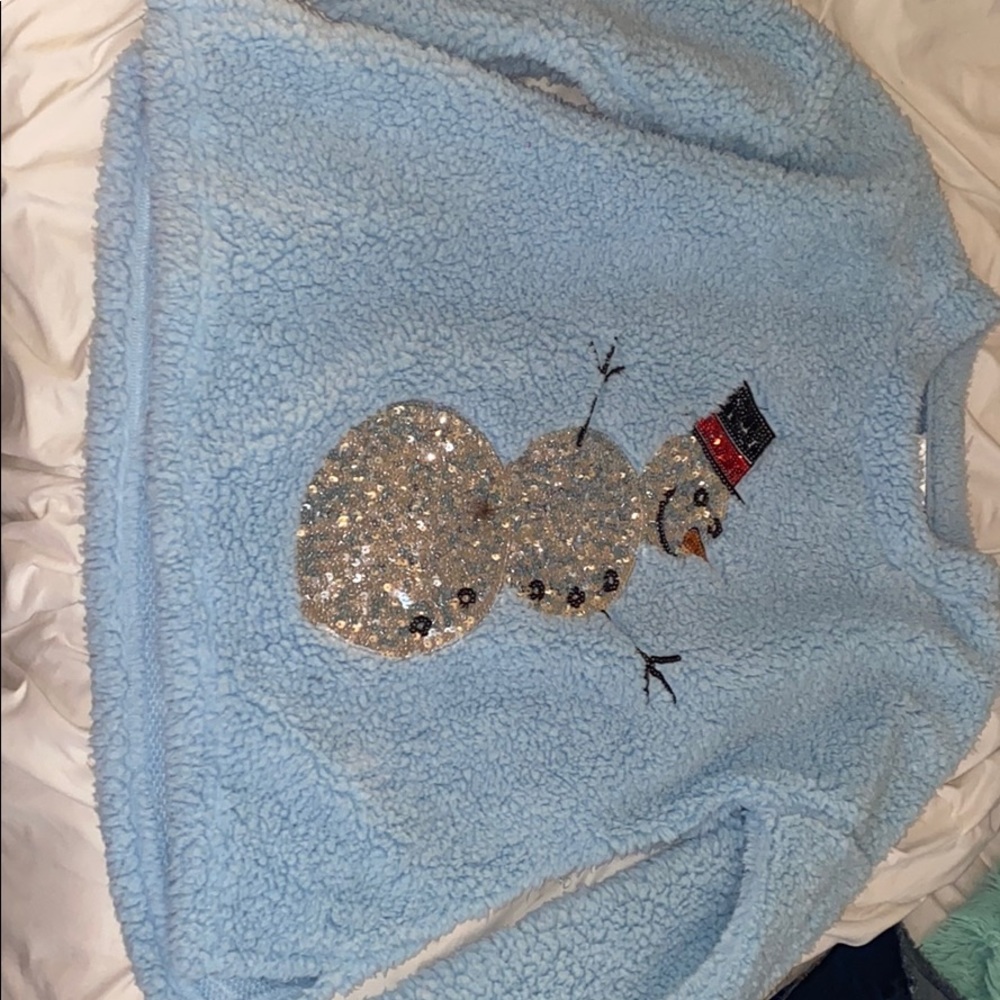 christmas sweater
